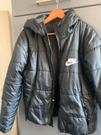 Nike jas maat xs, Kleding | Heren, Jassen | Winter, Ophalen of Verzenden, Zo goed als nieuw