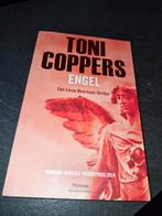 Thriller Engel, nieuwe uitgaven. Van Toni Coppers. Nieuw., Boeken, Thrillers, Ophalen of Verzenden