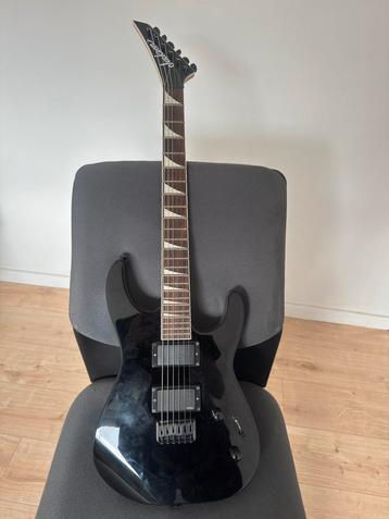 Jackson DK2X Dinky X Series Black, Musique & Instruments, Enlèvement