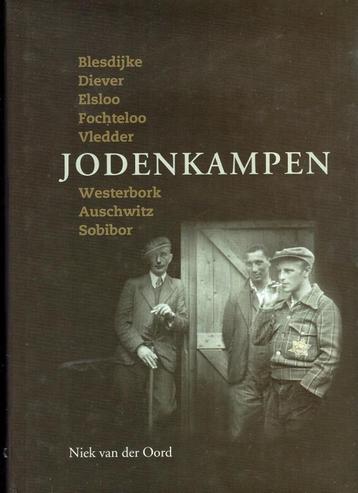 jodenkampen niek van der oord beschikbaar voor biedingen