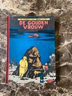 Nero- De gouden vrouw, Ophalen of Verzenden, Gelezen