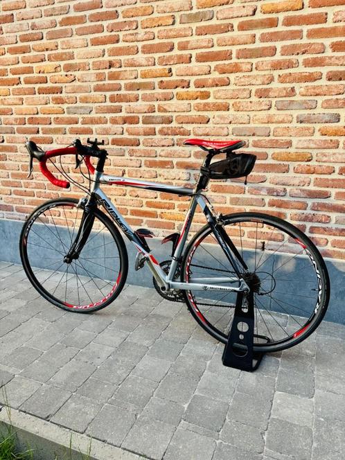 Racefiets Ridley Triton C (Goede staat!), Fietsen en Brommers, Fietsen | Racefietsen, Zo goed als nieuw, Heren, Overige merken