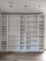 Kast "Billy" van Ikea gebruikt als boekenwand, Huis en Inrichting, Ophalen, Gebruikt