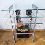 Hifi-kast of decoratieve plank, Ophalen, Gebruikt