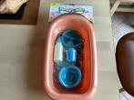 Poppenbadje en spulletjes baby. Nieuw., Ophalen, Nieuw
