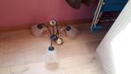 lustre a vendre, Huis en Inrichting, Lampen | Kroonluchters, Ophalen, Gebruikt