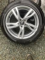 sneeuwbanden volvo xc40, Auto-onderdelen, Ophalen, 18 inch, Gebruikt, Banden en Velgen