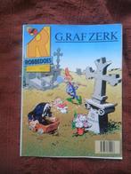 Robbedoes, Boeken, Ophalen, Gelezen, Overige typen