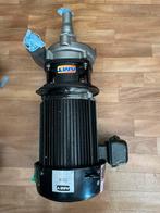 Elektro motor 5 HP (3530 RPM), Ophalen, Gebruikt, Elektromotor, 1800 rpm of meer