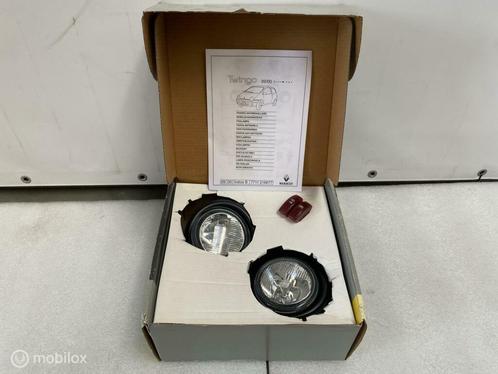 Mistlampen Renault Twingo 1 NIEUW ORIGINEEL 7711216677, Auto-onderdelen, Verlichting, Gebruikt, Ophalen of Verzenden