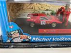 Auto Michel Vaillant 1/43 Leider Marathon, Ophalen of Verzenden, Zo goed als nieuw, Overige typen