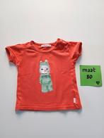 Hilde & co T-shirt maat 80, Meisje, Ophalen of Verzenden, Zo goed als nieuw, Hilde en Co