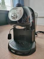 DeLonghi EC 201.CD.B – Espressomachine, Ophalen, Zo goed als nieuw, Espresso apparaat, Stoompijpje
