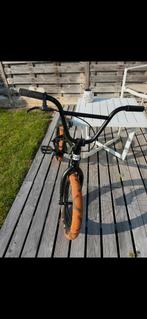 Bmx Juvenile 16’’, Fietsen en Brommers, Fietsen | Crossfietsen en BMX, Ophalen, Zo goed als nieuw