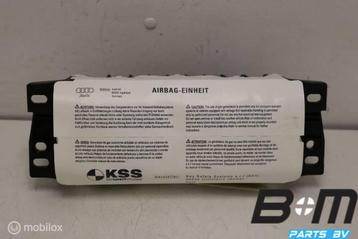 Bijrijdersairbag Audi A5 8T 8T0880204F beschikbaar voor biedingen