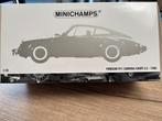 PORSCHE 911 CARRERA COUPÉ 3.2-1983 Minichamps, Hobby en Vrije tijd, Modelauto's | 1:18, Ophalen of Verzenden, Nieuw, MiniChamps