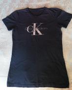 Kalvin Klein Ralph Lauren 152 T-shirt Met Korte Mouwen, Ophalen of Verzenden, Gebruikt, Jongen, Overige typen
