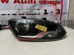 Volkswagen Polo V 6R Koplamp, Gebruikt, -, -, Ophalen of Verzenden