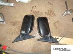 set spiegels bmw e36 coupe 325i 328i 320i 318i etc, Auto-onderdelen, Gebruikt, Ophalen of Verzenden