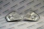 Witte knipperlichten voor een Mercedes-Benz SL-klasse R129, Auto-onderdelen, Verlichting, Ophalen of Verzenden, Nieuw, Mercedes-Benz