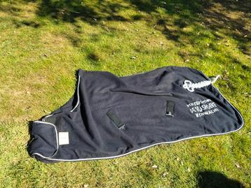 Fleece voor D pony beschikbaar voor biedingen