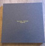 Bear’s Den + Paul Frith - Fragments - SIGNED box - LP,CD,BOE, Neuf, dans son emballage, Enlèvement ou Envoi