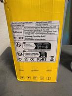 Projecteur état neuf 4k prix neuf 47€, Enlèvement, Neuf, Ultra HD (4K)