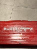 HILTI TE 6-A, Doe-het-zelf en Bouw, Gereedschap | Boormachines, Ophalen, Gebruikt