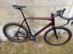 Stevens superprestige maat 60, Fietsen en Brommers, Ophalen, Zo goed als nieuw, Heren