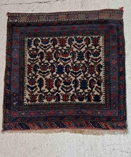 Oosterse wandkleed/tapijt 66/64, Antiek en Kunst, Antiek | Tapijten, Tafelkleden en Textiel, Ophalen of Verzenden