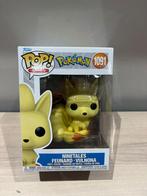 Ninetales #1091 Funko Pop! Games: Pokemon, Verzamelen, Ophalen of Verzenden, Zo goed als nieuw