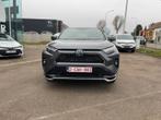 Toyota RAV-4 Dynamic Plus, Te koop, Zilver of Grijs, 5 deurs, SUV of Terreinwagen