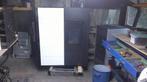 poele à pellets à vendre, Huis en Inrichting, Kachels, Ophalen, Gebruikt