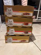 Gourmet natvoer voor katten, Dieren en Toebehoren, Ophalen, Kat