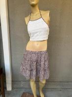 shein s rok, Kleding | Dames, Rokken, Overige kleuren, Ophalen of Verzenden, Zo goed als nieuw, Maat 36 (S)