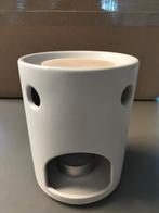 Diffuseur de parfum, Maison & Meubles, Enlèvement ou Envoi, Bougie, Blanc, Neuf