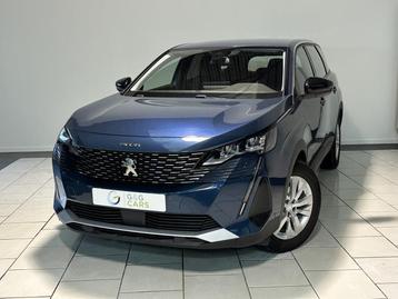 Peugeot 5008 II Active Pack  beschikbaar voor biedingen