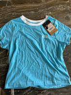 Nieuw Northface sport T-shirt, maat medium, Kleding | Dames, T-shirts, Maat 38/40 (M), Blauw, Nieuw, Ophalen of Verzenden