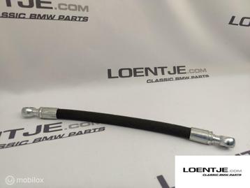 Stuurbekrachtigingsleiding slang BMW E30 voor swap m50 m52, Neuf, Enlèvement ou Envoi, BMW, BMW