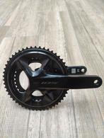 Shimano 105 R7100 (175 mm) + Inpeak Powercrank, Ophalen, Racefiets, Stuur