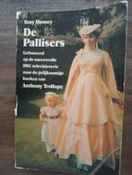 De Pallisers Tony Hussey, Gelezen, België, Tony Hussey, Ophalen of Verzenden