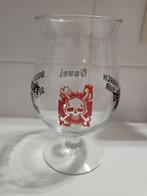 Dodentocht Duvel Moortgat bierglas, Verzamelen, Biermerken, Ophalen of Verzenden, Duvel