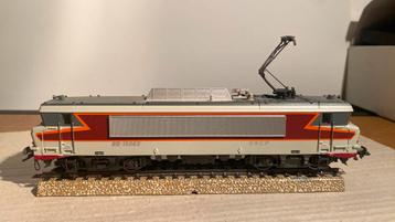 Locomotive Märklin 3321 SNCF BB 15062