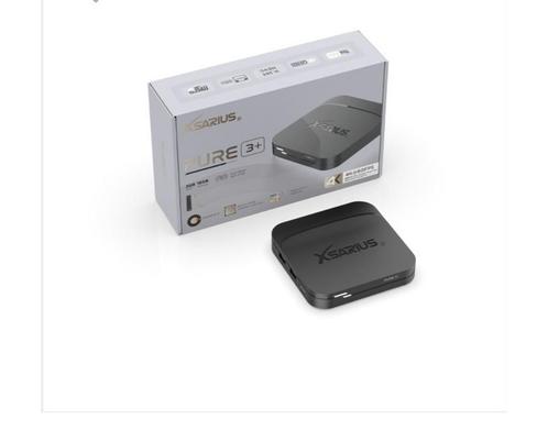 XSARIUS PURE 3+, Audio, Tv en Foto, Videocamera's Digitaal, Nieuw, Ophalen