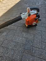 Bladblazer benzine stihl sh85, Ophalen, Benzine