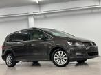 Volkswagen Sharan Highline Automaat 2.0 TDI 2015 Zo meenemen, Auto's, Euro 5, Bedrijf, Te koop, Sharan