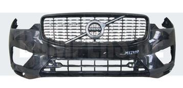 Bumper  Volvo XC60 II 2 R Design 17- Rdesign 31449127 Voorbu beschikbaar voor biedingen