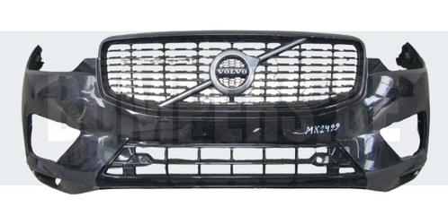 Bumper  Volvo XC60 II 2 R Design 17- Rdesign 31449127 Voorbu, Auto-onderdelen, Carrosserie, Bumper, Voor, Gebruikt, 6 maanden garantie