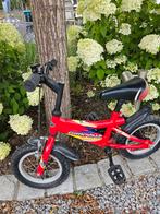 Kinderfiets Granville 12 inch, Fietsen en Brommers, Fietsen | Kinderfietsjes, Ophalen, Gebruikt