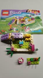 LEGO Friends Konijn met Kleintjes - 41087, Kinderen en Baby's, Ophalen of Verzenden, Lego